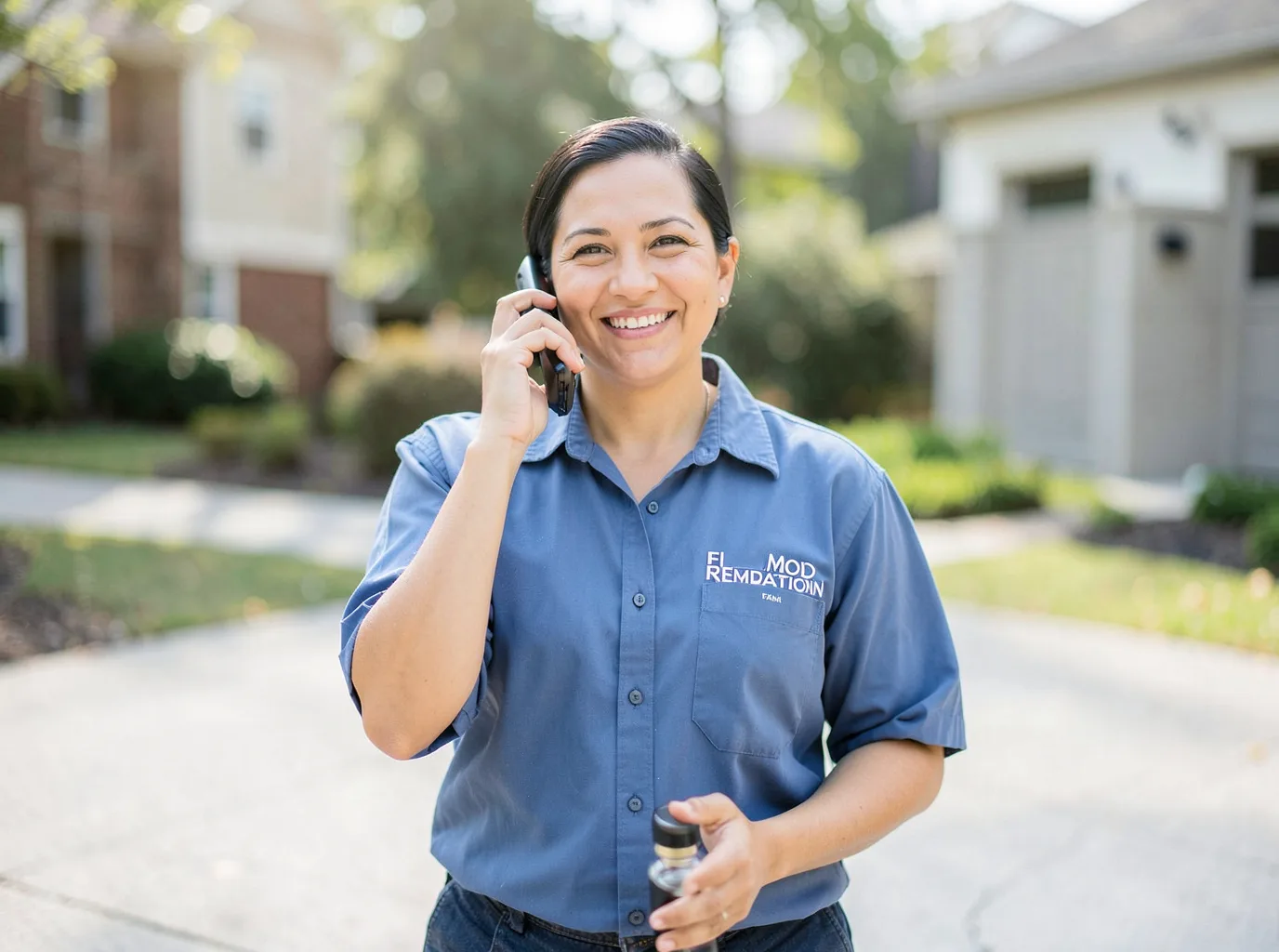 Mold Remediation Patton, CA FAQs